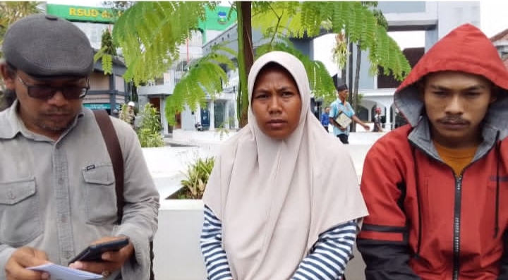 Ironi Hukum di Garut: Remaja Tuna Grahita Ditahan, Kuasa Hukum Sebut Ada Kelalaian Prosedur