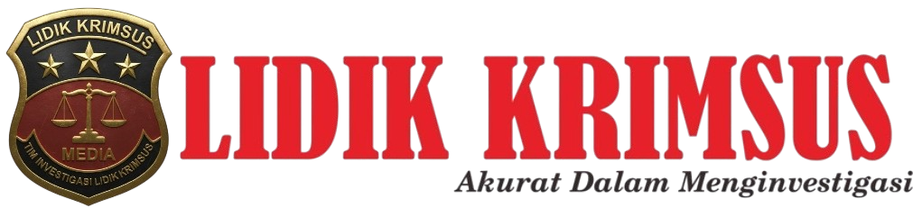 MEDIA CYBER LIDIK KRIMSUS