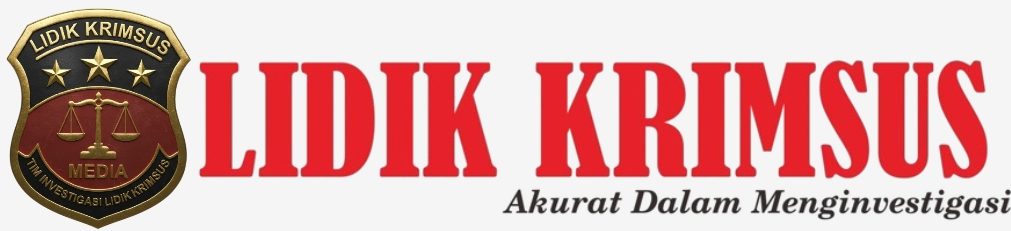 MEDIA CYBER LIDIK KRIMSUS